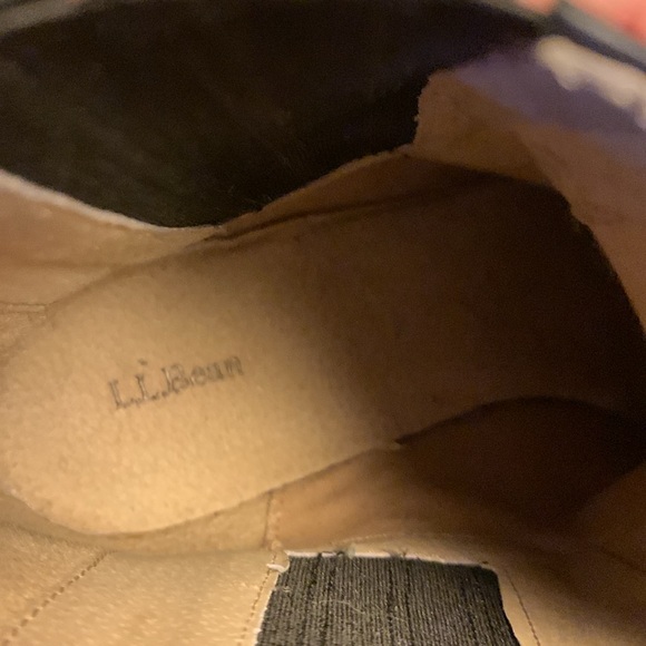 L.L. Bean Boots - Women’s Size 8.5 - Leather - Picture 12 of 14